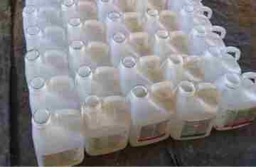  Resolução vai agilizar recebimento de embalagens vazias de agrotóxicos